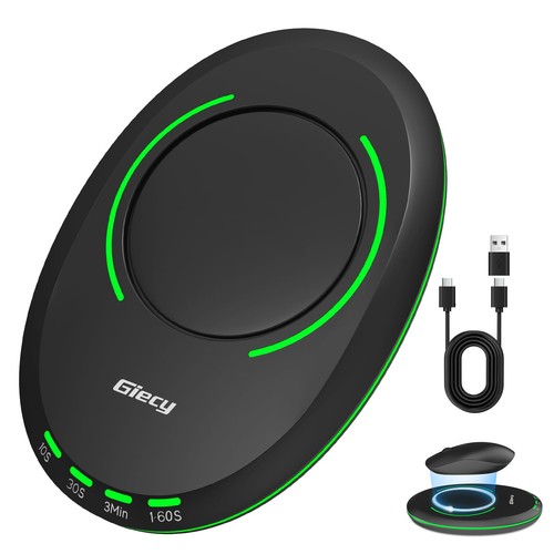 Ultra slim undetectable mouse - ultra,