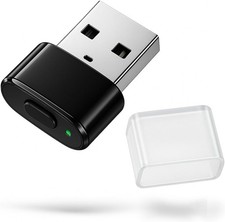 Mouse Jiggler Undetectable USB