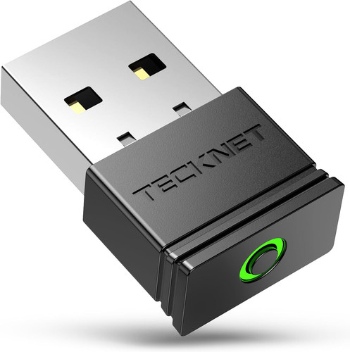 Tecknet mouse jiggler - tecknet,