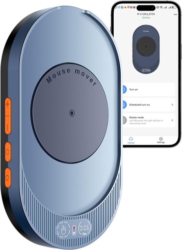 Vaydeer ultra mouse - vaydeer, m4