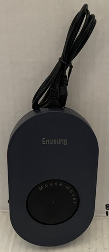 Mouse jiggler - mouse,