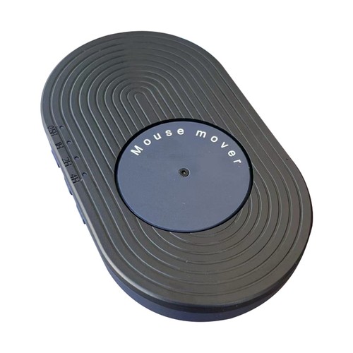 Mouse mover undetectable - undetectable,
