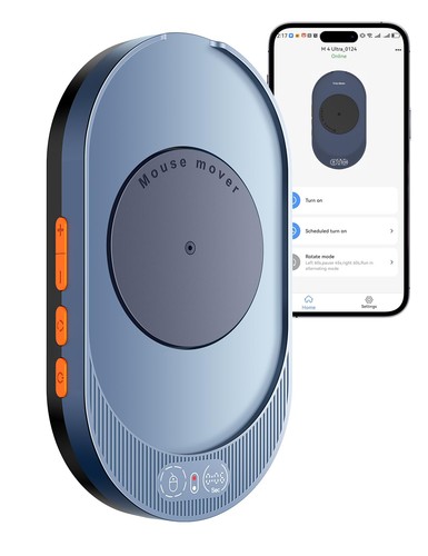 Vaydeer mouse jiggler - vaydeer,