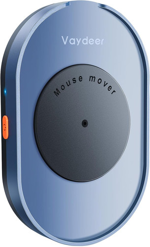 Vaydeer mouse jiggler - vaydeer,