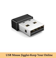 Mouse Mover Jiggler Wiggler