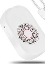 Undetectable Mouse Mover