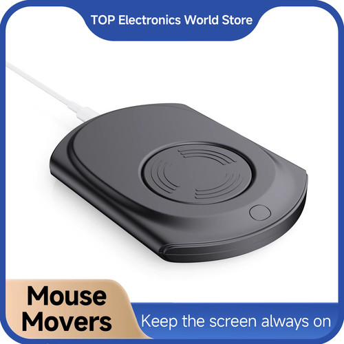 Mouse jiggler ultra slim - jiggler,,