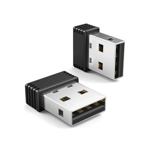 Mouse jiggler undetectable - jiggler, usb