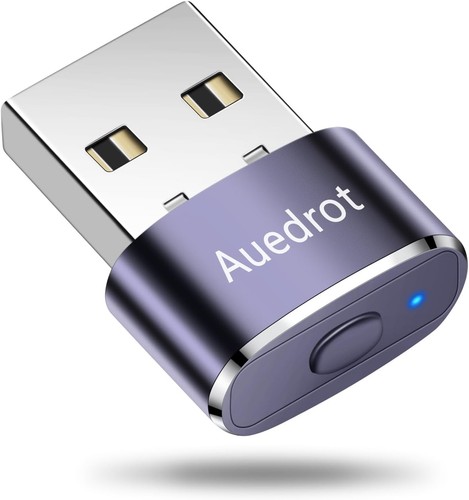 Auedrot mouse jiggler - auedrot,