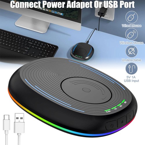 Mouse jiggler mouses - mouse,