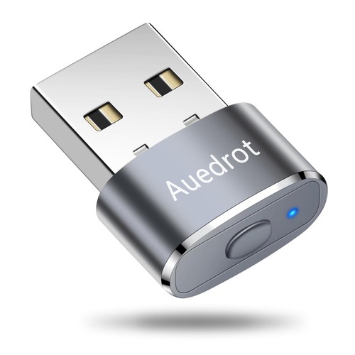Auedrot mouse jiggler - auedrot,