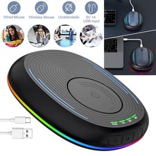 Mouse Jiggler Mouse Mover