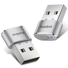 Mouse Jiggler Undetectable USB