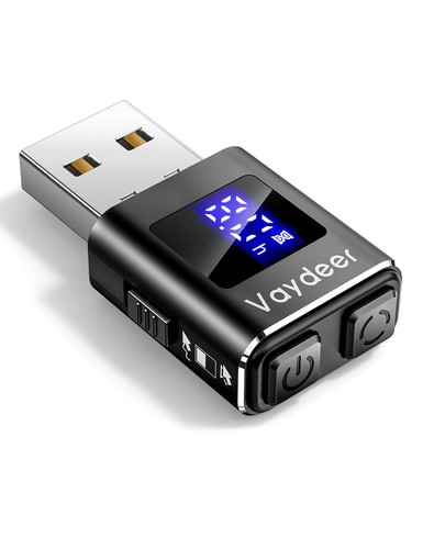 Vaydeer automatic mouse - vaydeer,