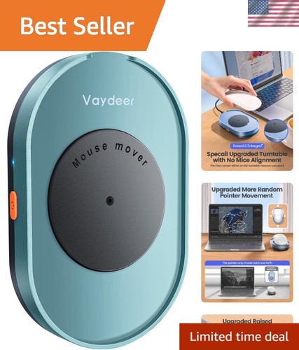 Gift ready mouse - gift-ready, jiggler