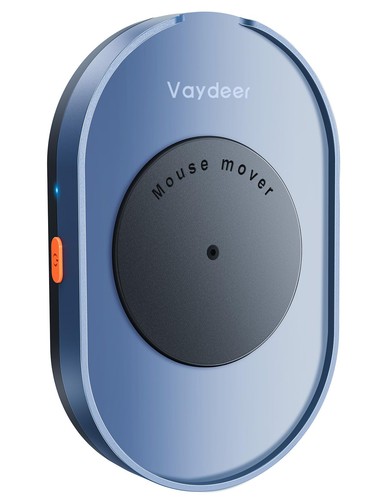 Vaydeer mouse jiggler - vaydeer,