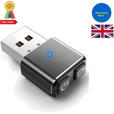 Undetectable Metal Mouse