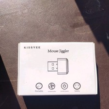 KissYee Mouse Mover Jiggler
