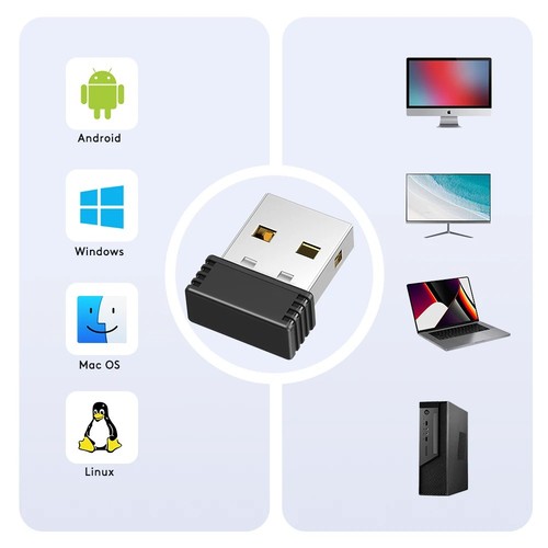 Mouse jiggler undetectable usb - mouse,