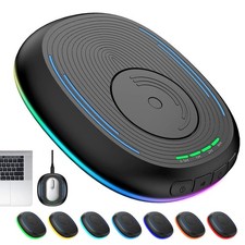 Mouse Jiggler Working From