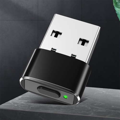 New automatic mouse - new,