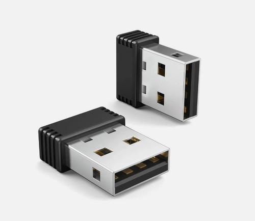 Mouse jiggler undetectable usb - mouse,