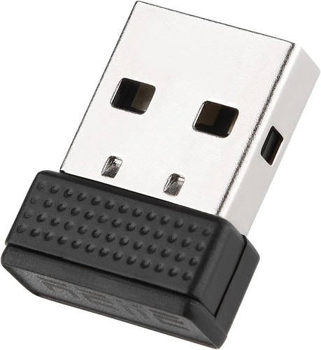 Mouse jiggler undetectable usb - mouse,