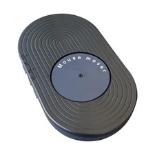 Mouse Mover Undetectable Mouse