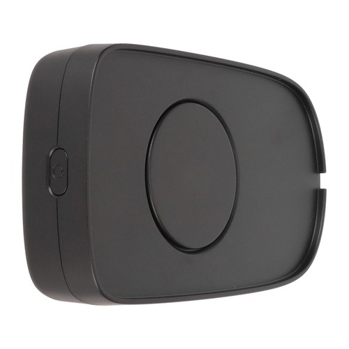Mouse jiggler dpi level - mouse,