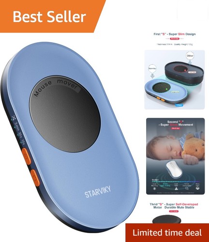 Starviky undetectable - starviky,