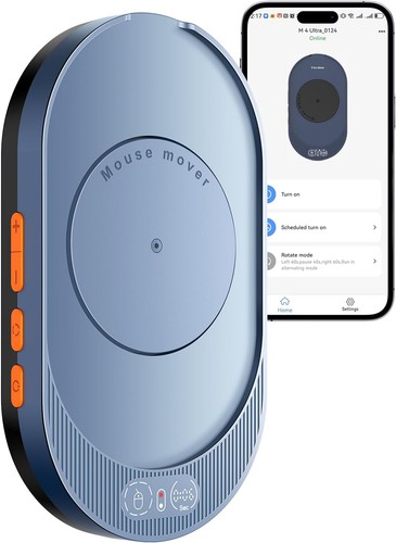 Vaydeer ultra mouse - ultra,