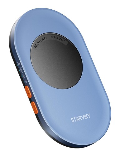 Starviky undetectable - starviky,