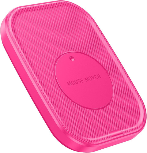 Mouse jiggler undetectable - mouse,