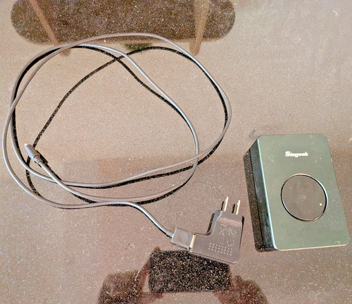 Stageek mouse jiggler - stageek,