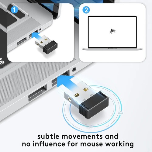 Mouse jiggler undetectable usb - jiggler,
