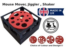 Mouse Jiggler Undetectable