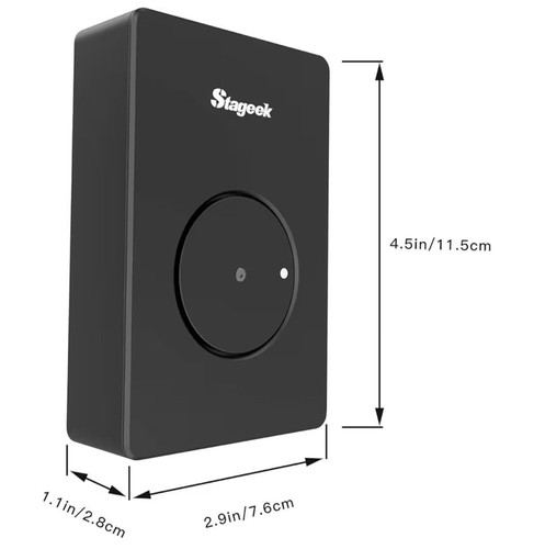 Mouse jiggler feature 100 - , 100%