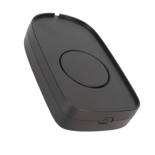 Mouse jiggler dpi level - 2,