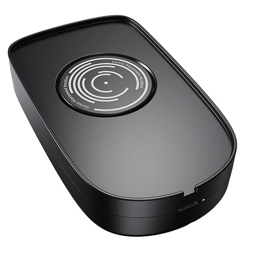 Mouse jiggler with off for - on/off,