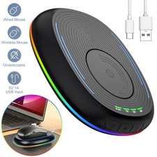 Mouse Jiggler Mouse Jiggler