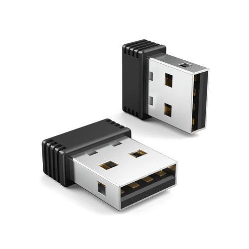 Mouse jiggler undetectable usb - mouse,